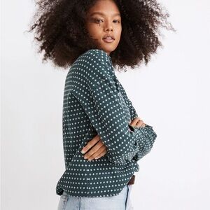 Madewell Knit Sweater